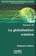 La globalisation créative