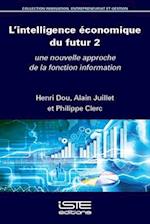 L'intelligence économique du futur 2