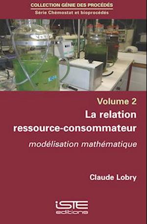 La relation ressource-consommateur