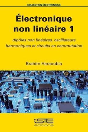 Électronique non linéaire 1