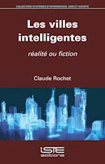 Les villes intelligentes