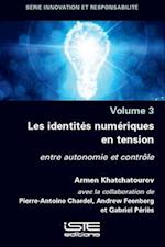 Les identités numériques en tension