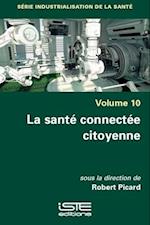 La santé connectée citoyenne