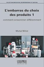 L'embarras du choix des produits 1