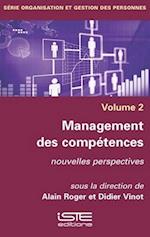 Management des compétences