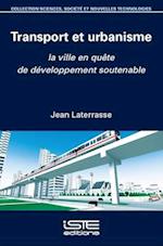 Transport et urbanisme