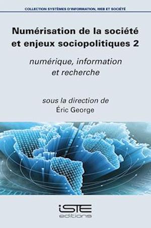 Numérisation de la société et enjeux sociopolitiques 2