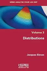 Distributions