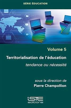 Territorialisation de l'éducation