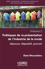 Politiques de re-présentation de l'industrie de la mode