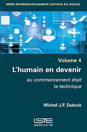 L'humain en devenir