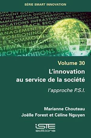 L'innovation au service de la société