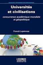 Universités et civilisations