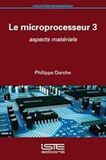 Le microprocesseur 3