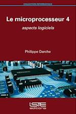 Le microprocesseur 4