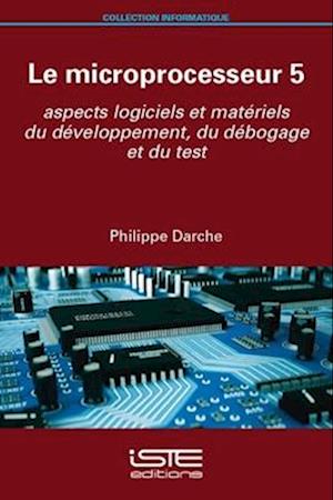 Le microprocesseur 5