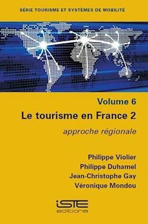 Le tourisme en France 2