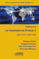 Le tourisme en France 2