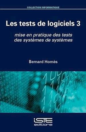 Les tests de logiciels 3