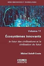 Écosystèmes innovants