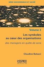 Les symboles au coeur des organisations