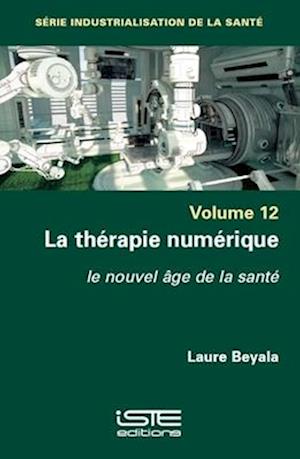 La thérapie numérique