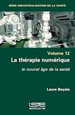 La thérapie numérique