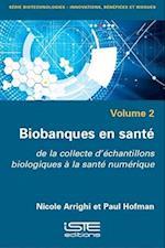 Biobanques en santé