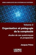 Organisation et pédagogie de la complexité