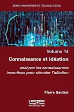 Connaissance et idéation