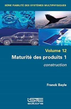 Maturité des produits 1