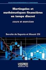 Martingales et mathématiques financières en temps discret