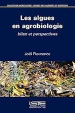 Les algues en agrobiologie