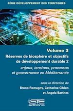 Réserves de biosphère et objectifs de développement durable 2