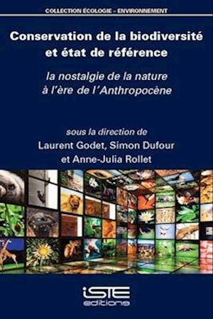 Conservation de la biodiversité et état de référence