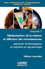 Médiatisation de la science et diffusion des connaissances