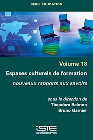 Espaces culturels de formation