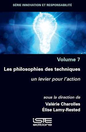 Les philosophies des techniques