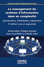 Le management du système d'information dans sa complexité