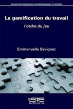 La gamification du travail