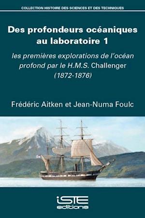 Des profondeurs oceaniques au laboratoire 1