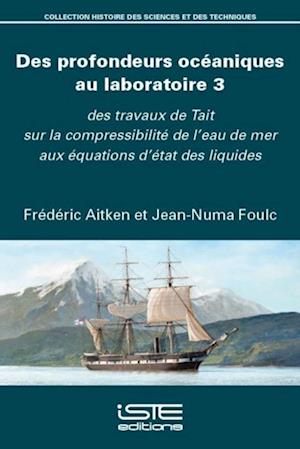 Des profondeurs oceaniques au laboratoire 3