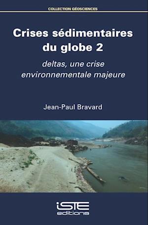 Crises sedimentaires du globe 2