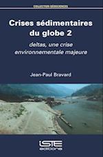 Crises sedimentaires du globe 2