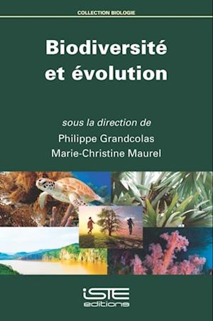 Biodiversite et evolution