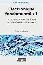 Electronique fondamentale 1