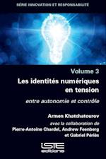 Les identites numeriques en tension