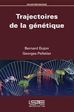 Trajectoires de la genetique