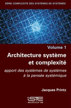 Architecture systeme et complexite