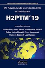 H2PTM'19